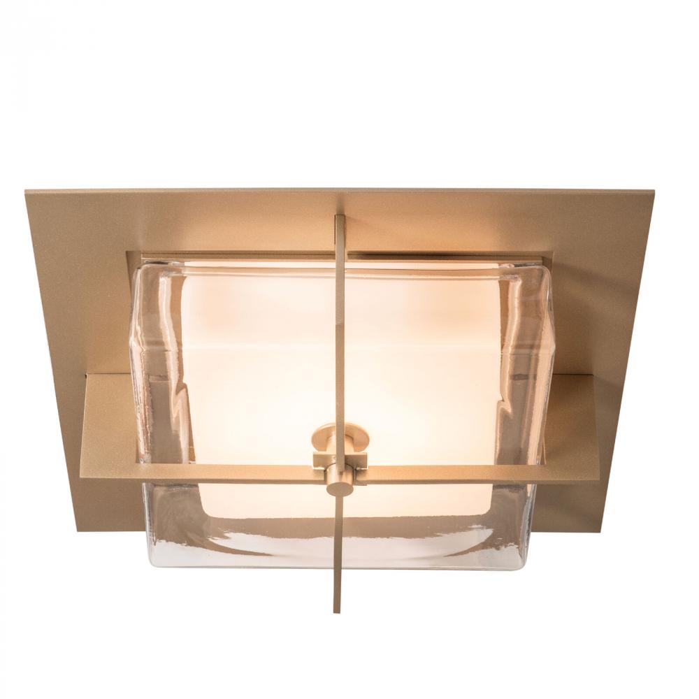 Flush Mounts-Hubbardton Forge-126400