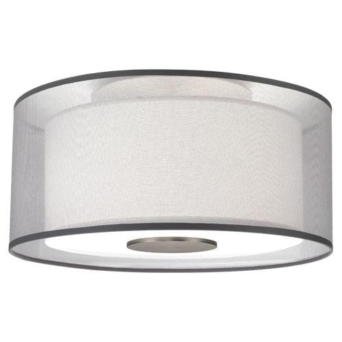Flush Mounts-Robert Abbey-S2197