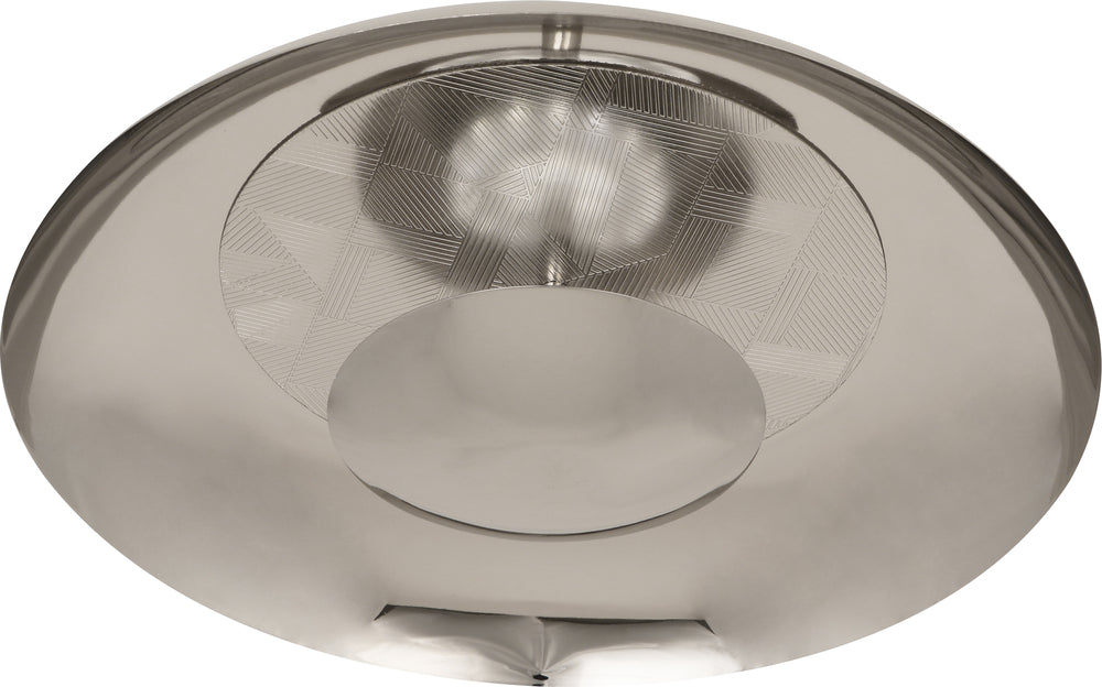 Flush Mounts-Robert Abbey-S626