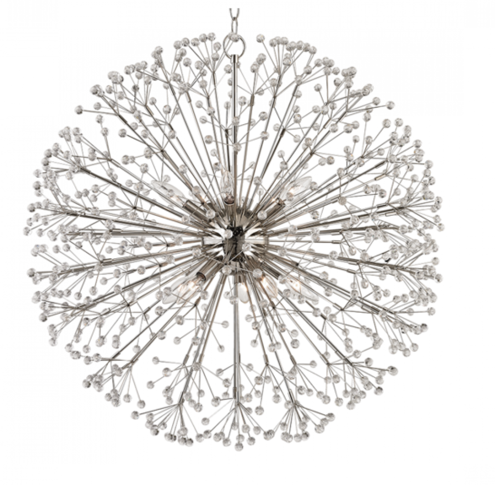 Chandeliers-Hudson Valley-6030