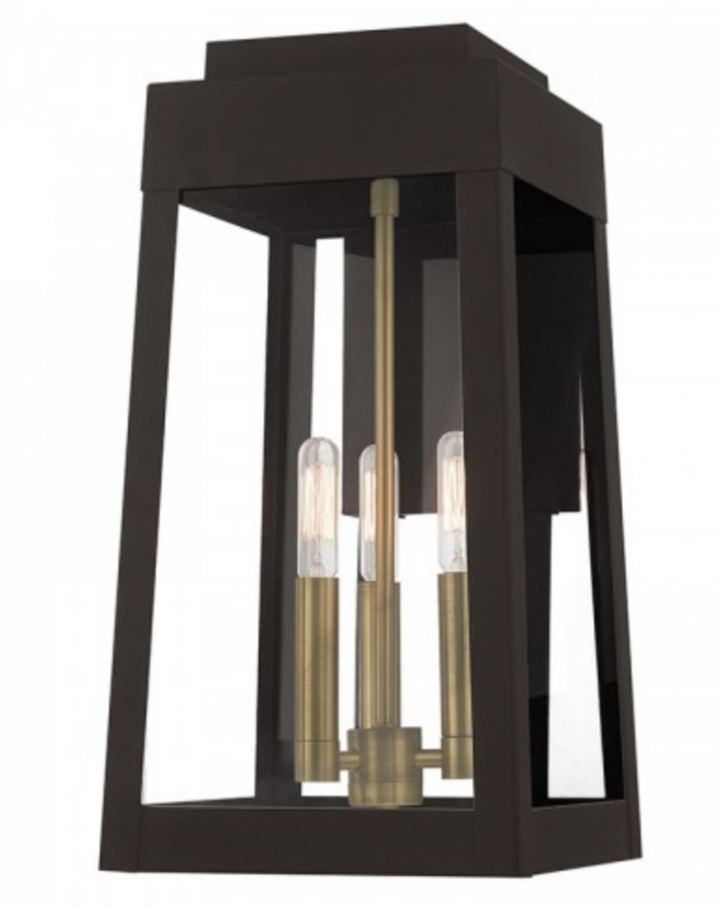 Exterior-Livex Lighting-20855