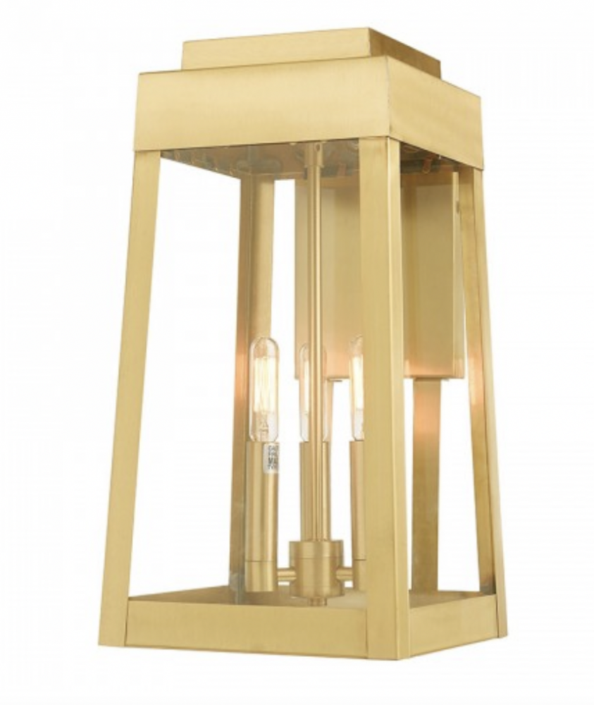 Exterior-Livex Lighting-20855