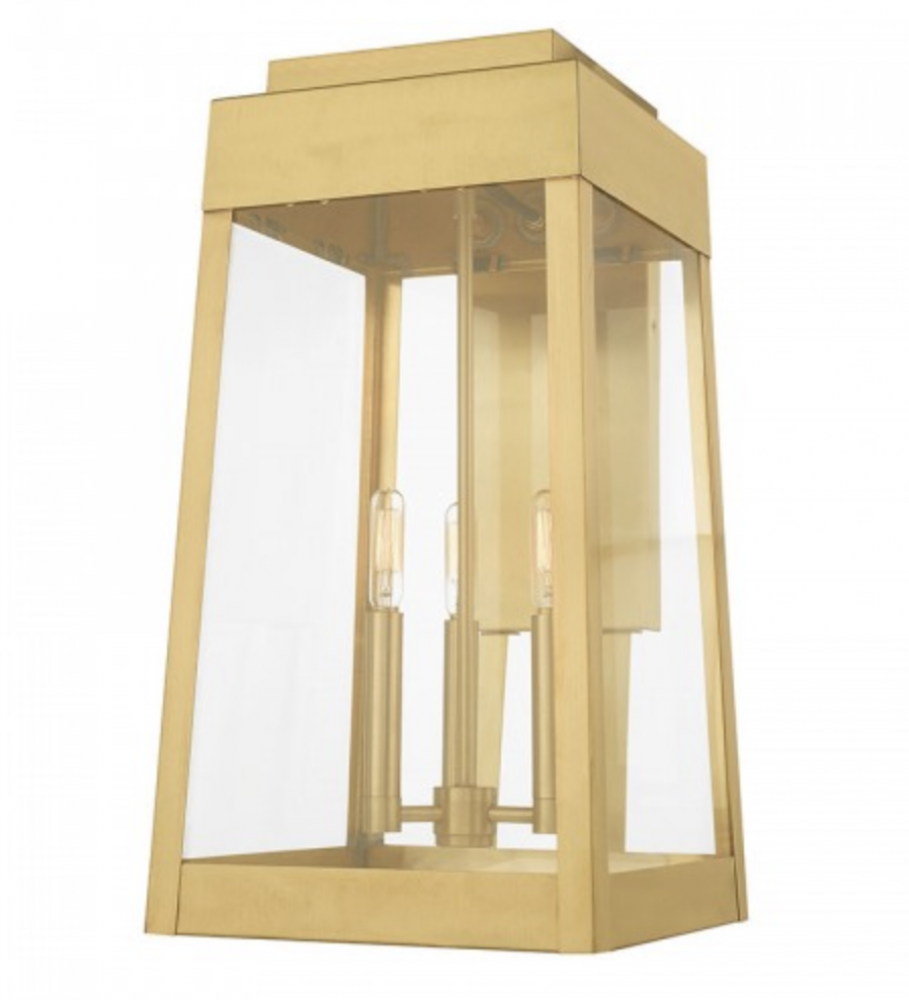 Exterior-Livex Lighting-20858
