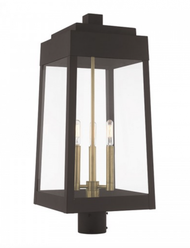 Exterior-Livex Lighting-20859