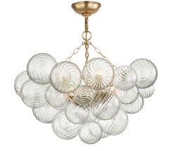 Semi-Flush Mts.-Visual Comfort & Co. Signature Collection-JN4111