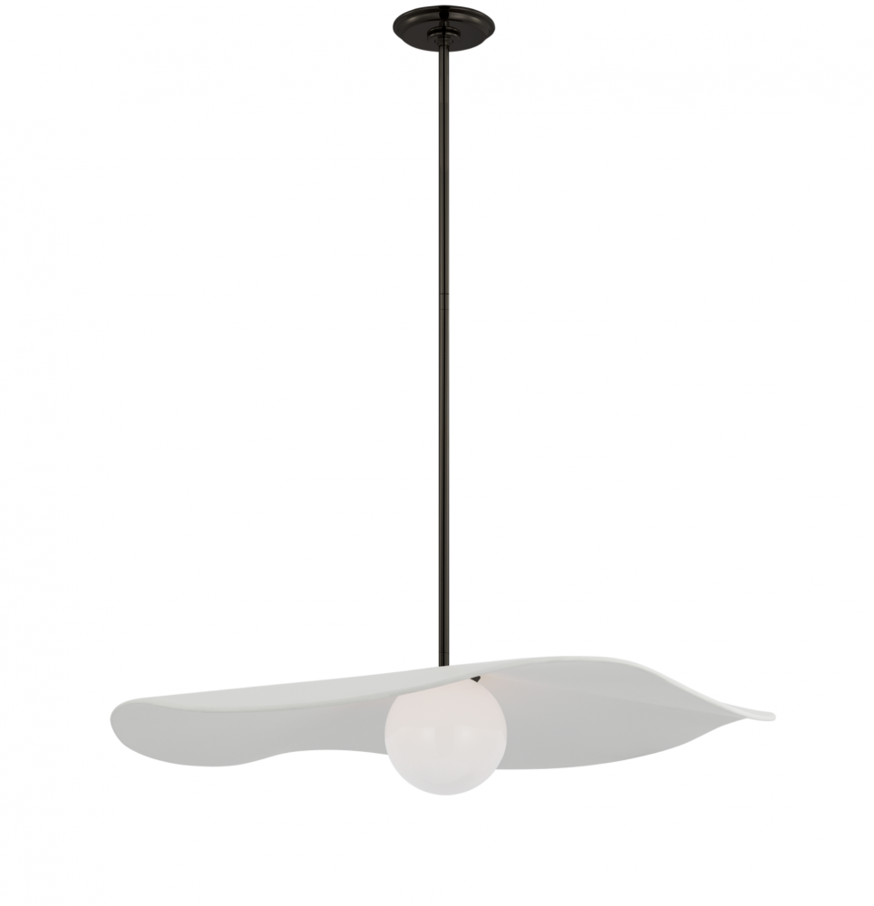 Pendants-Visual Comfort & Co. Signature Collection-WS5040