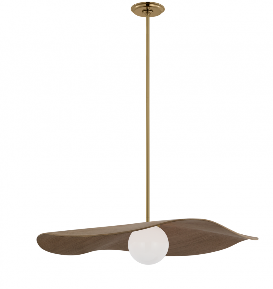 Pendants-Visual Comfort & Co. Signature Collection-WS5040