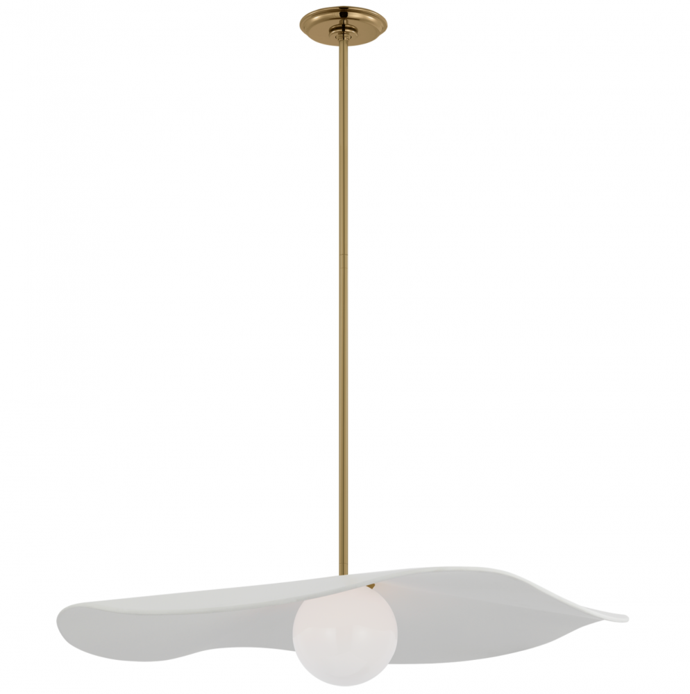Pendants-Visual Comfort & Co. Signature Collection-WS5040