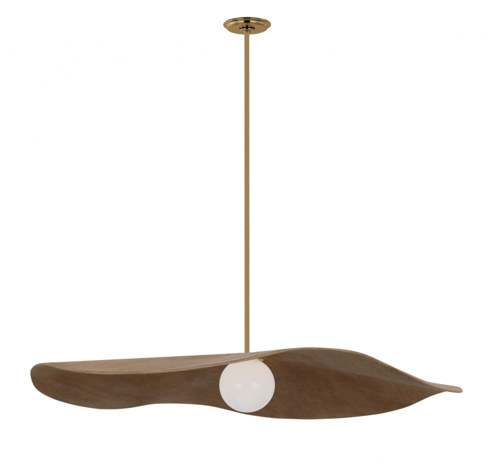 Pendants-Visual Comfort & Co. Signature Collection-WS5042