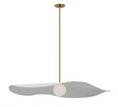 Pendants-Visual Comfort & Co. Signature Collection-WS5042