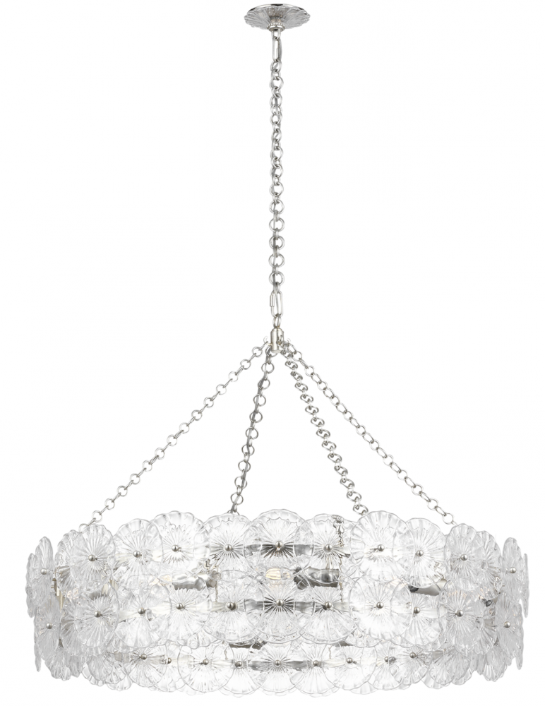 Chandeliers-Visual Comfort & Co. Signature Collection-JN5037