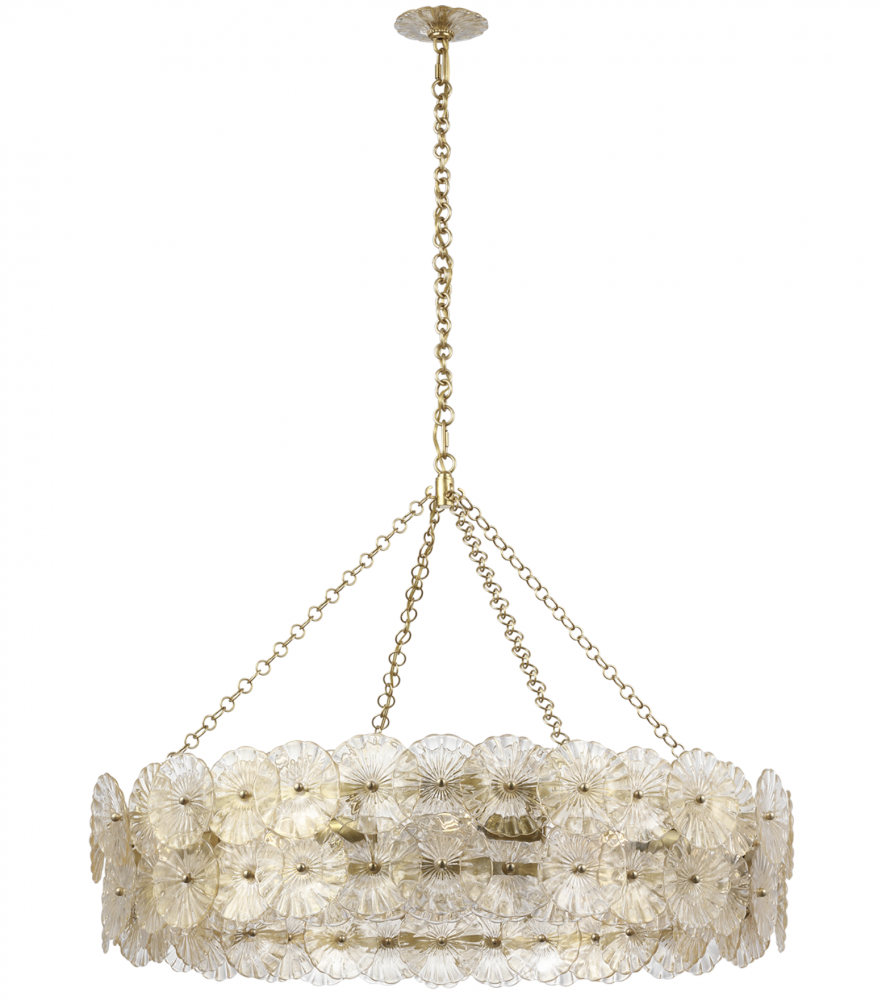 Chandeliers-Visual Comfort & Co. Signature Collection-JN5037