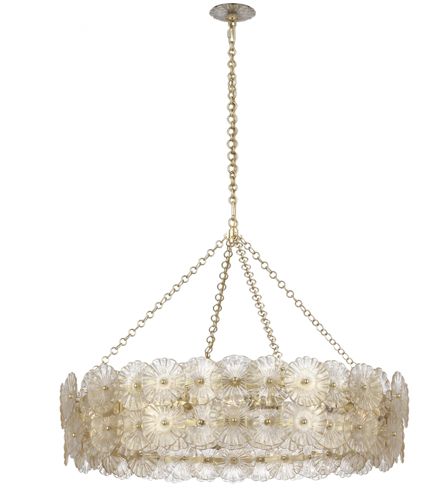 Chandeliers-Visual Comfort & Co. Signature Collection-JN5037