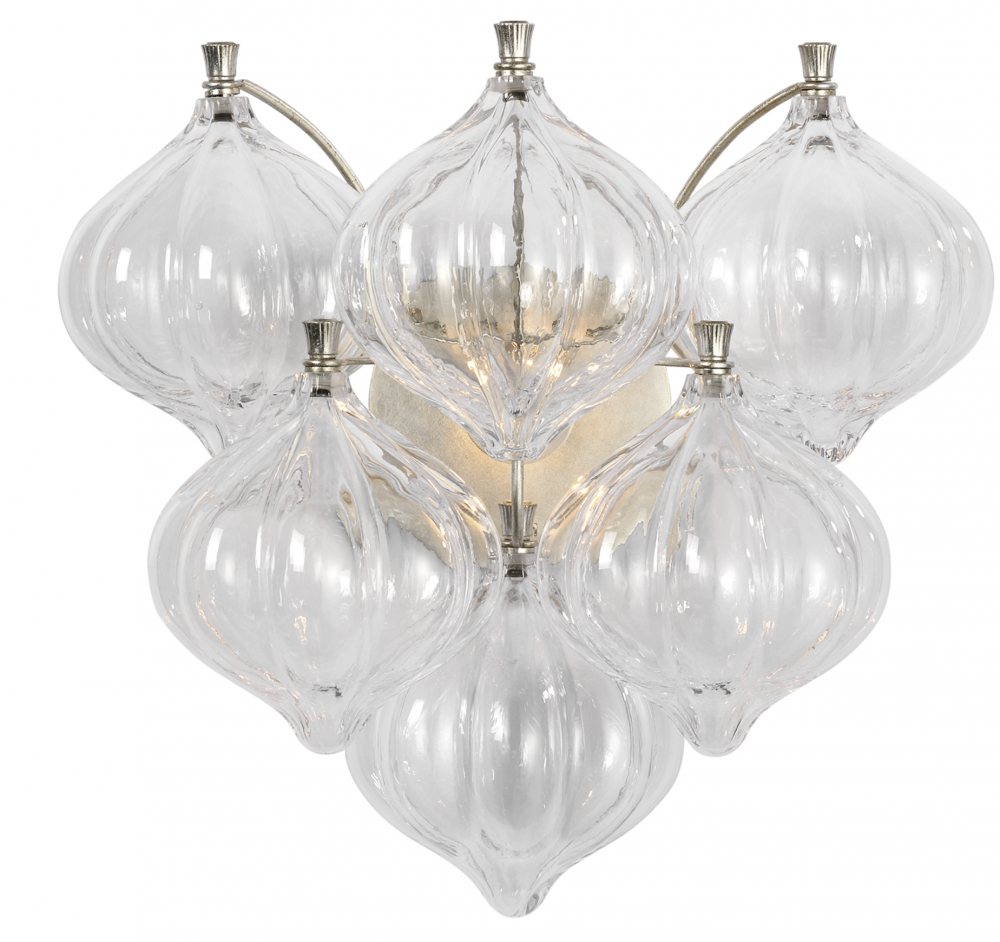 Sconces-Visual Comfort & Co. Signature Collection-JN2146