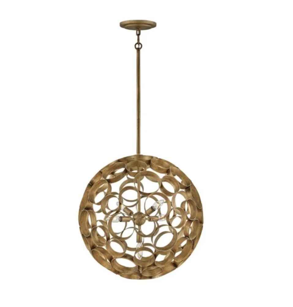 Chandeliers-Fredrick Ramond-FR30144