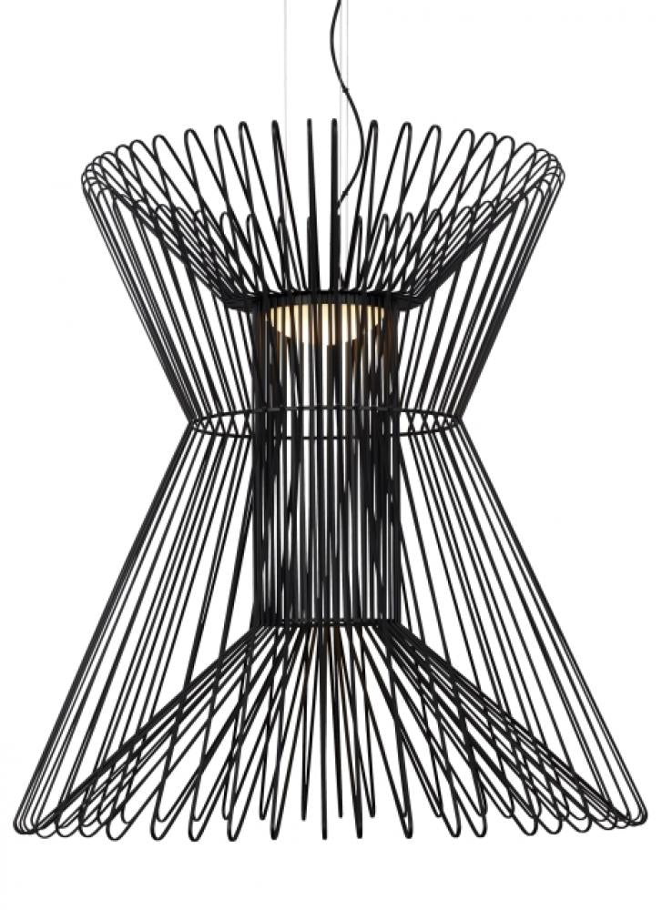 Track Ltg.-Visual Comfort & Co. Modern Collection-700TDSYRGP-LED930