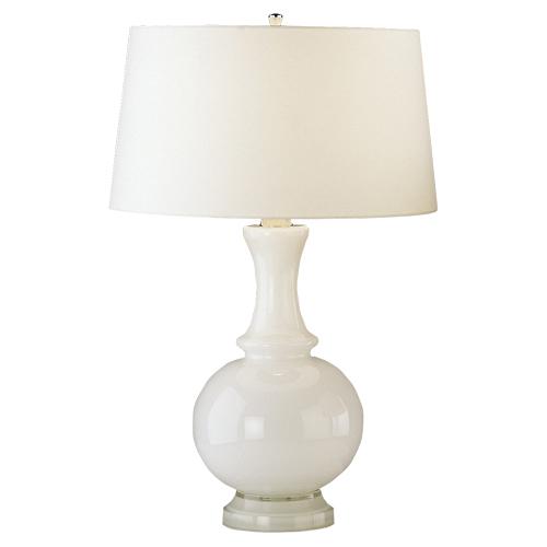 Lamps-Robert Abbey-W3323