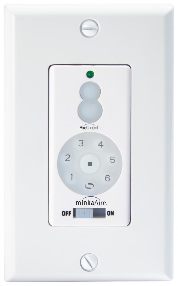 Fan Accessories-Minka-Aire-WC1000