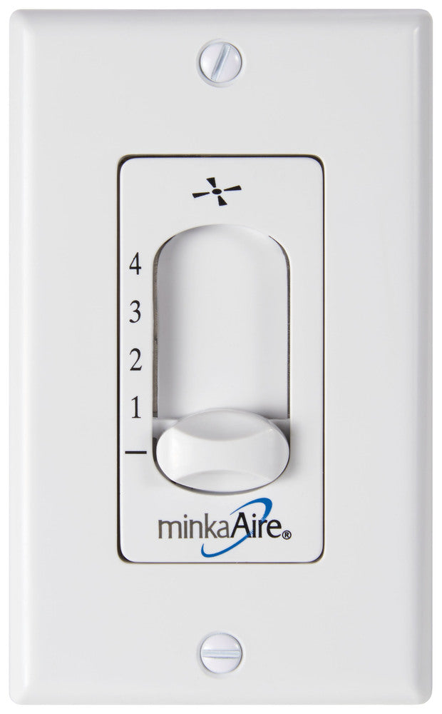 Fan Accessories-Minka-Aire-WC105