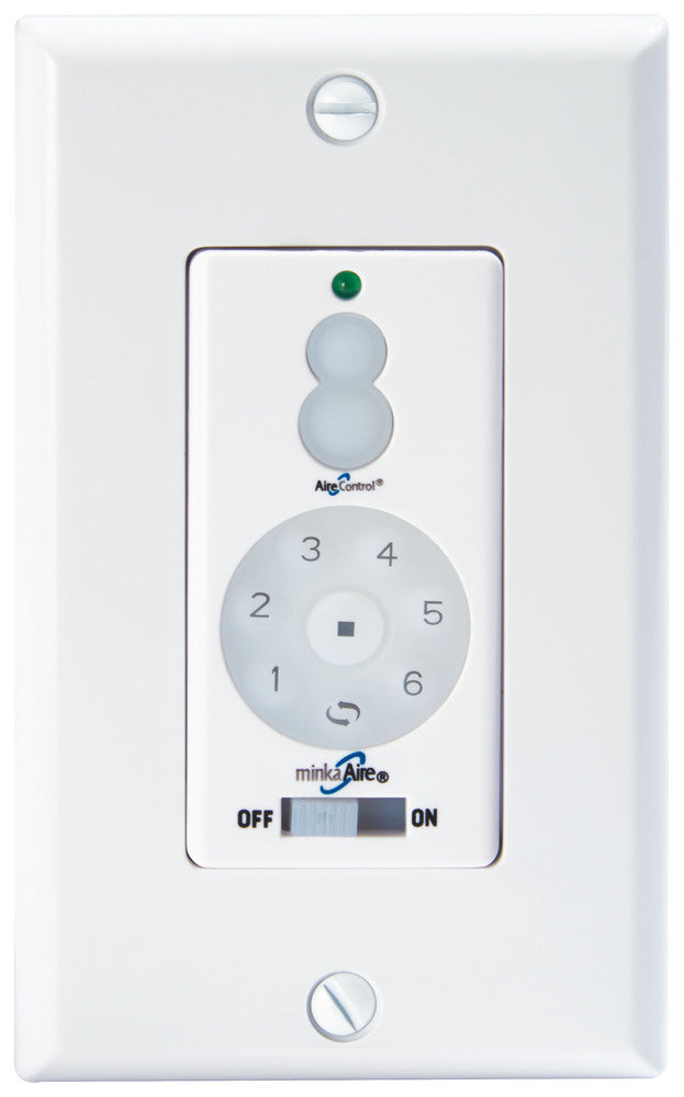 Fan Accessories-Minka-Aire-WC400