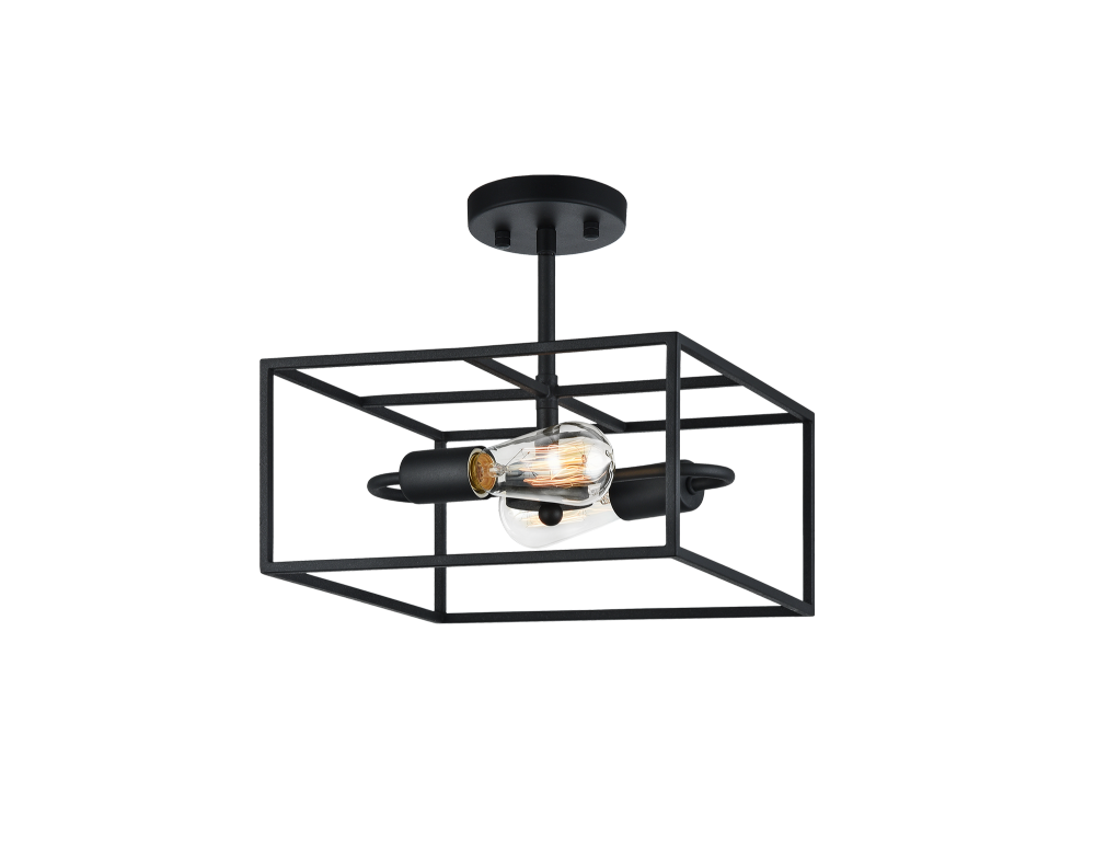 Flush Mounts-Matteo Lighting-X71642RB
