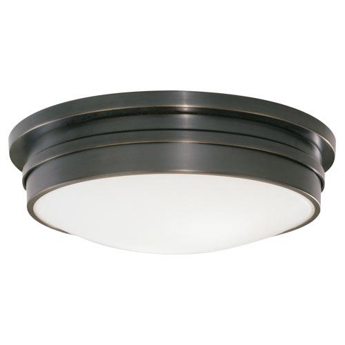 Flush Mounts-Robert Abbey-Z1317