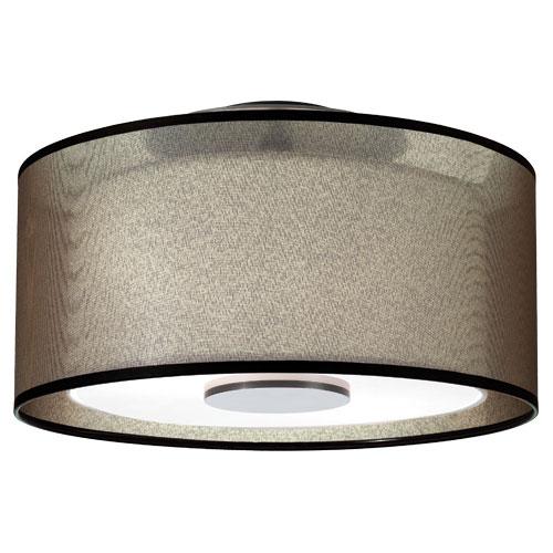 Flush Mounts-Robert Abbey-Z2187