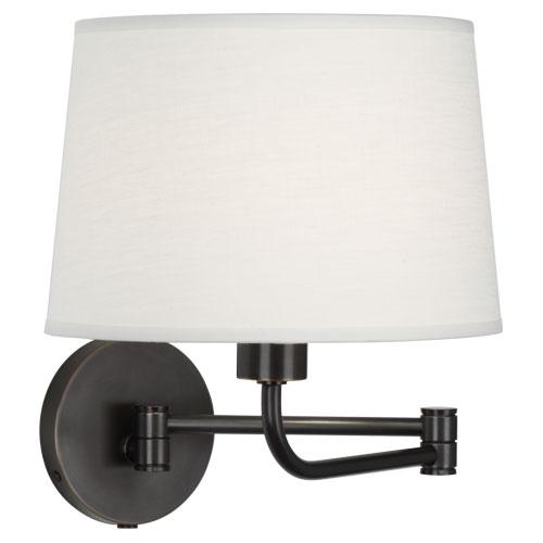 Sconces-Robert Abbey-Z464