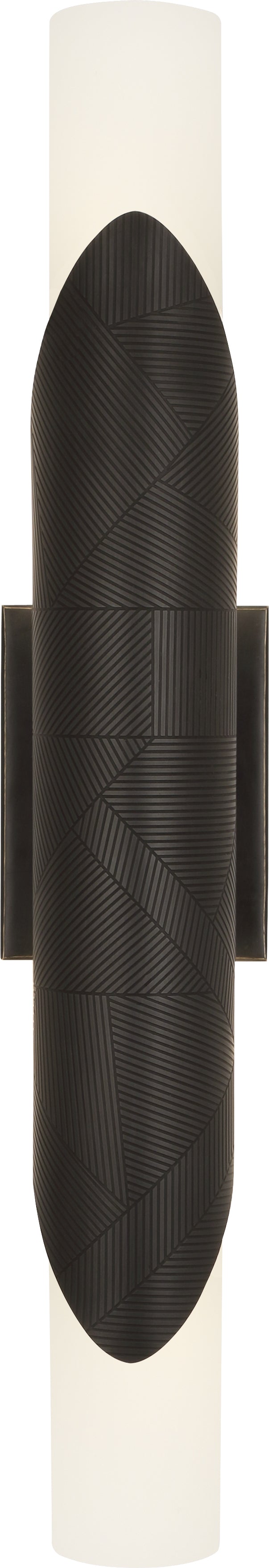 Sconces-Robert Abbey-Z621