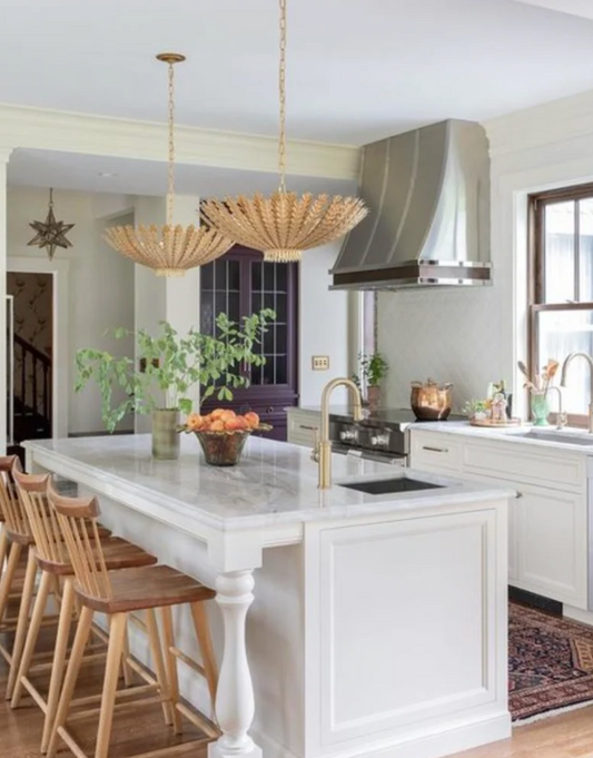 What Designers Look For In Light Fixtures