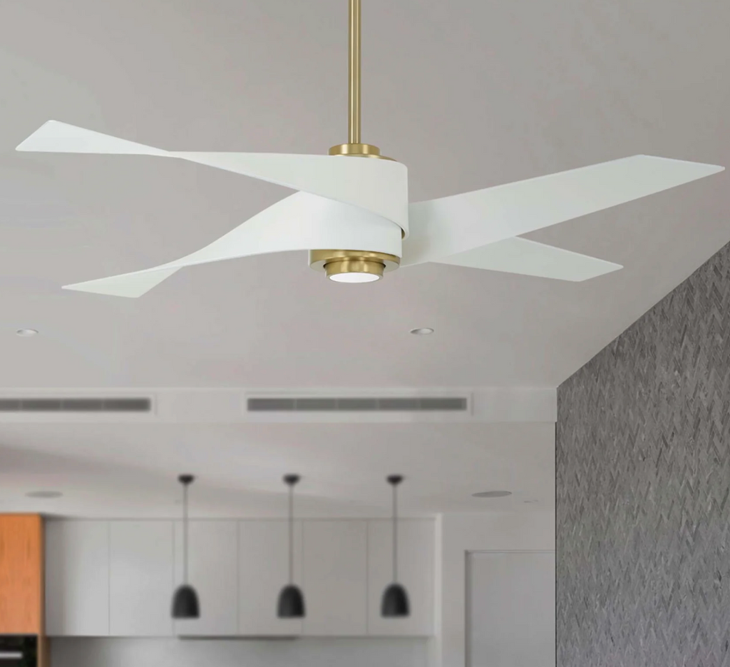 Choosing the Right Ceiling Fan for Your Space