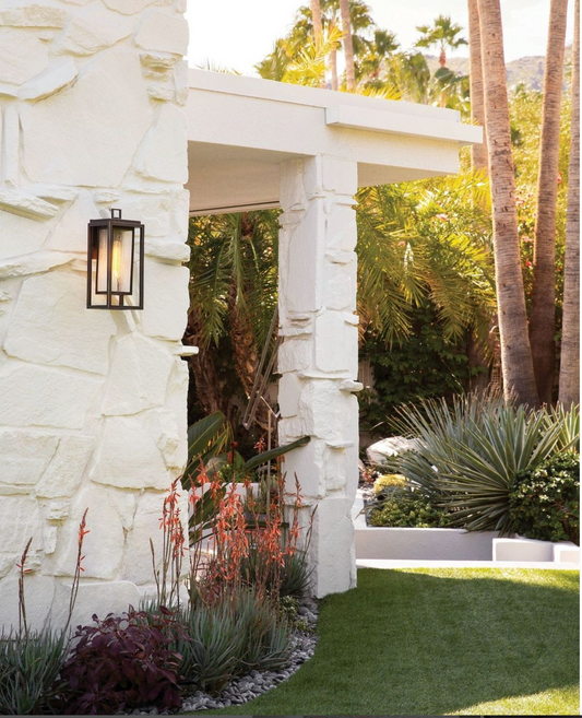 Light Up Your Outdoor Space: Exploring Different Styles of Outdoor Lanterns