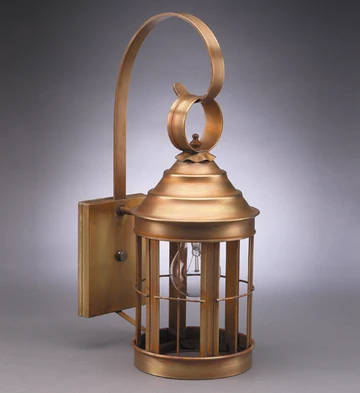 Northeast Lantern Lighting Buyers Guide