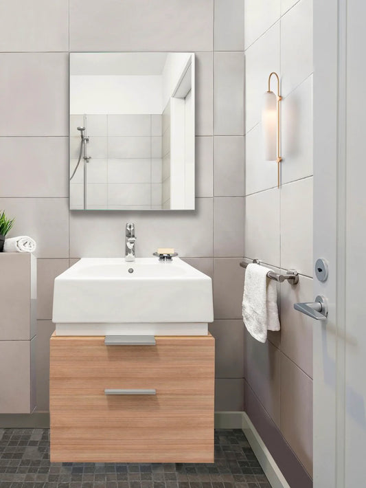 Top 5 Medicine Cabinet Lighting Options to Enhance Your Bathroom