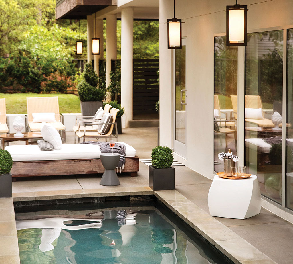 How to Choose Outdoor Lighting Fixtures for Your Home