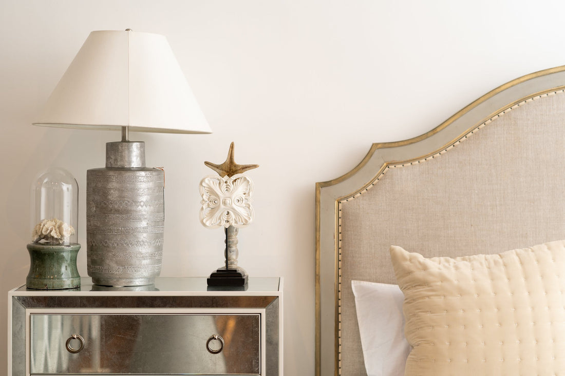 How to Choose the Perfect Table Lamp for a Stunning Interior Design