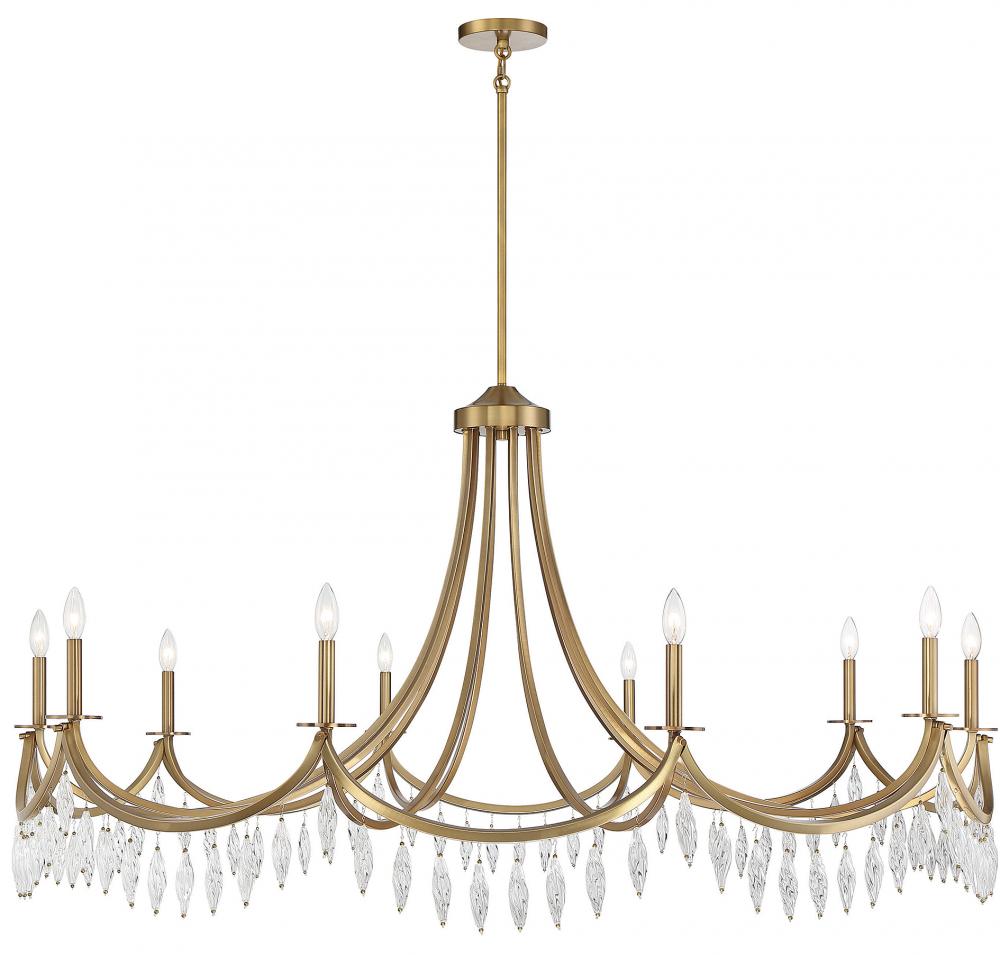 Chandeliers-Savoy House-1-1805-10