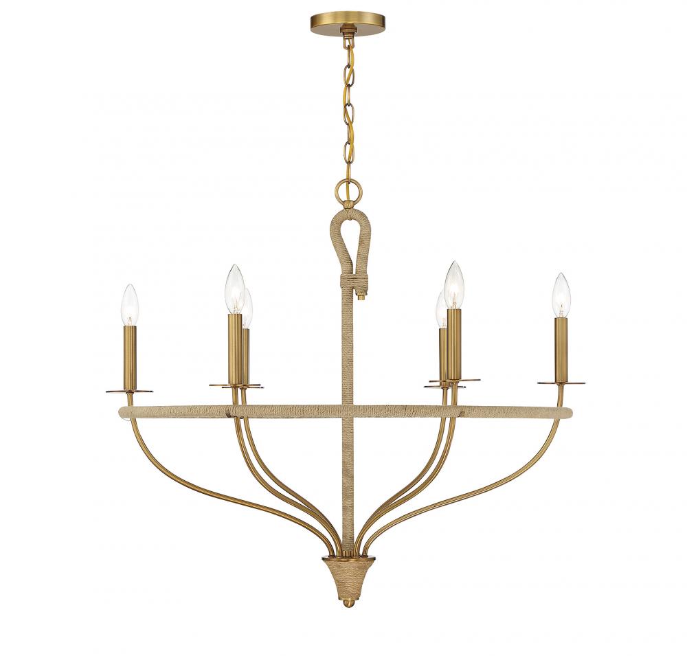 Chandeliers-Savoy House-1-1823-6-320