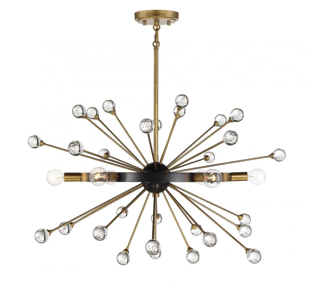 Chandeliers-Savoy House-1-1857-6-62