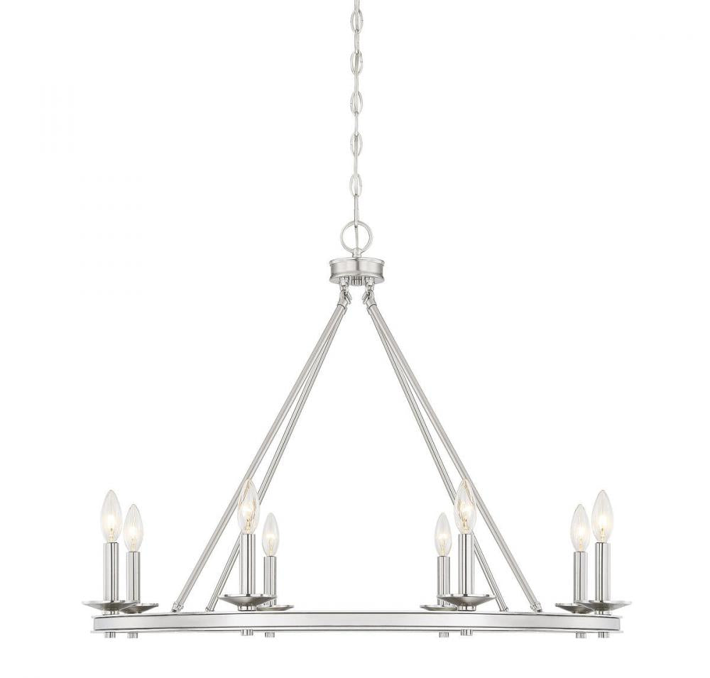 Chandeliers-Savoy House-1-308-8