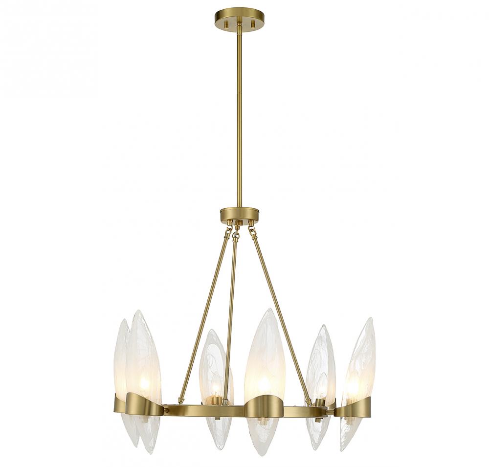 Chandeliers-Savoy House-1-5500-6-322