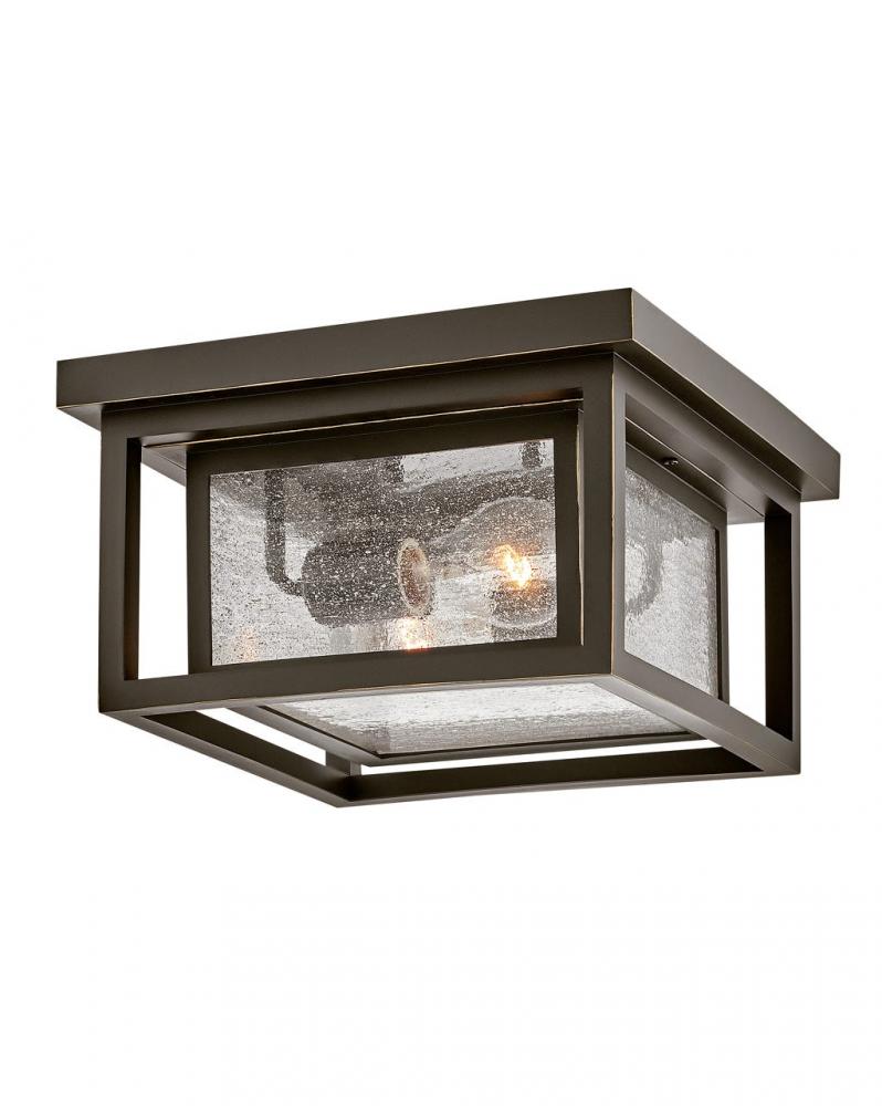 Exterior|Flush Mounts-Hinkley-HL1003