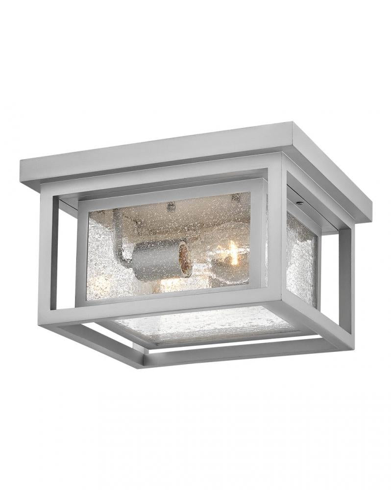 Exterior|Flush Mounts-Hinkley-HL1003