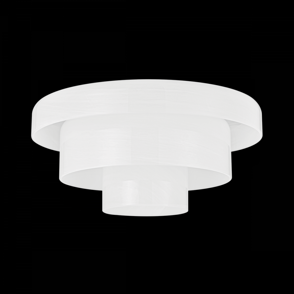 Flush Mounts-Hudson Valley-1008