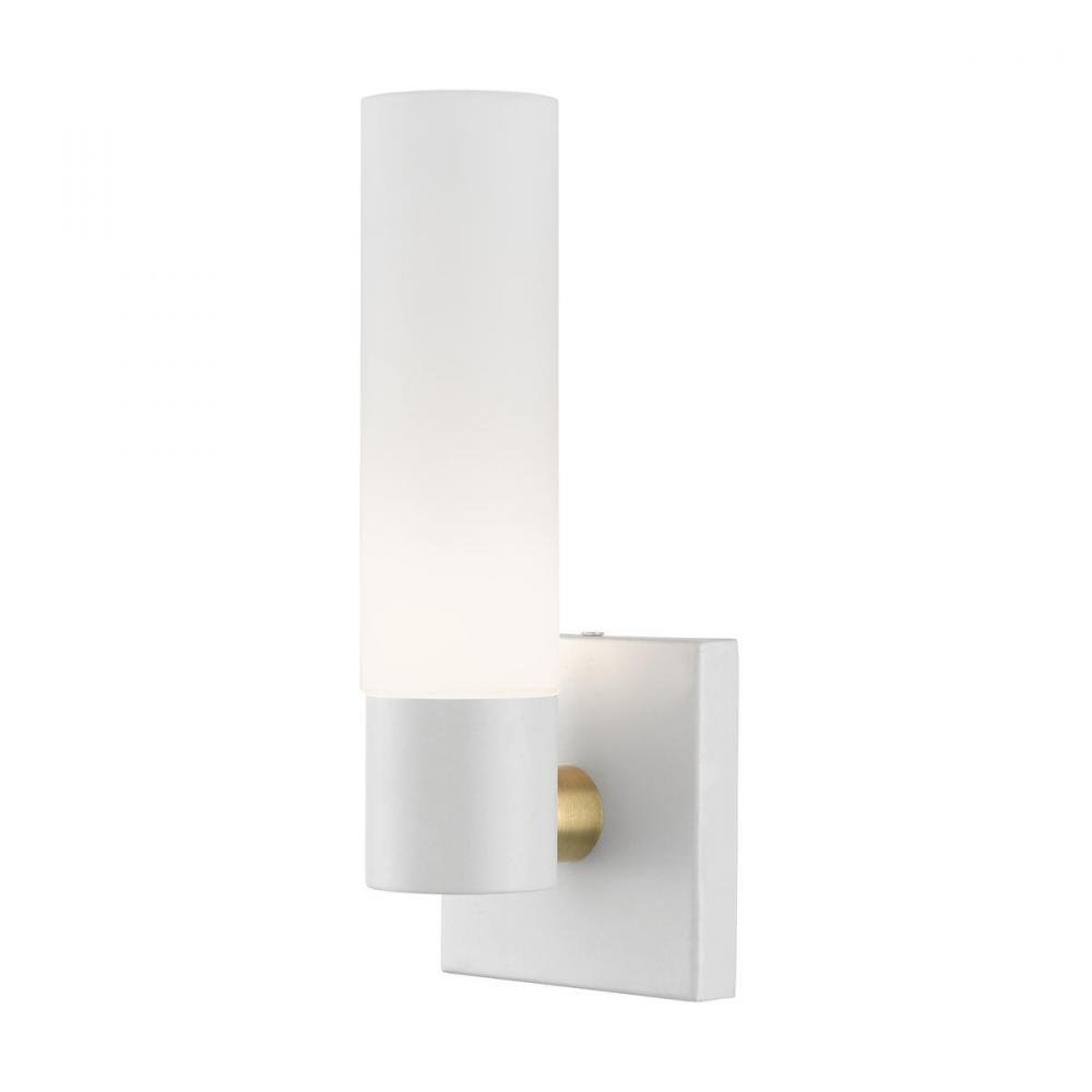 Sconces-Livex Lighting-10101