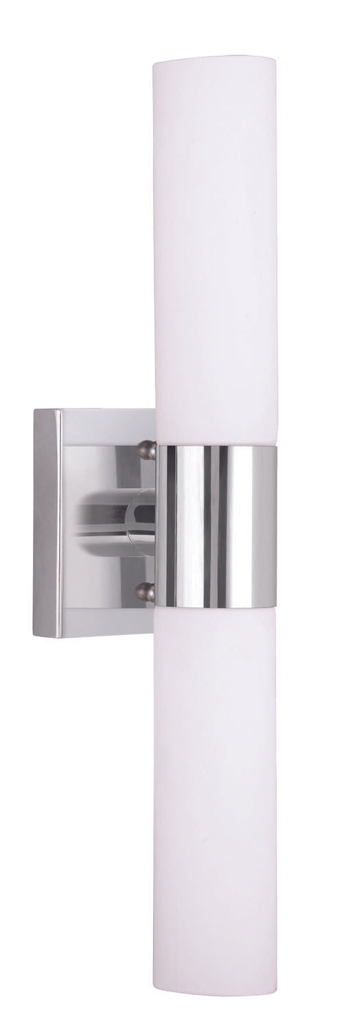 Bathroom Fixtures-Livex Lighting-10102