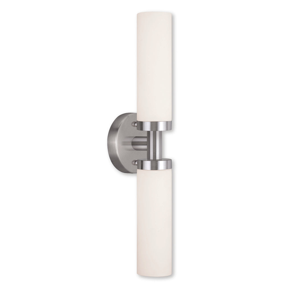 Bathroom Fixtures-Livex Lighting-10104
