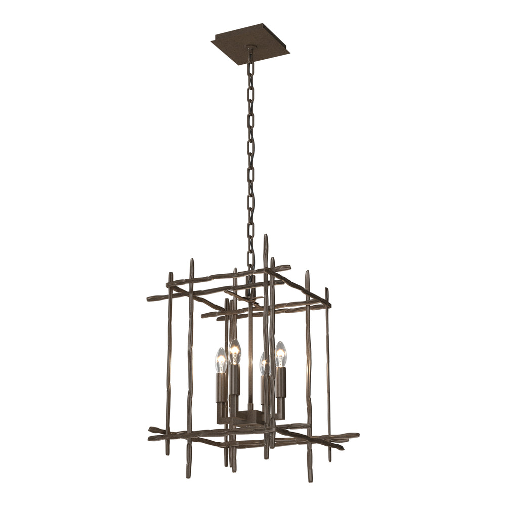 Mini Chandeliers-Hubbardton Forge-101315