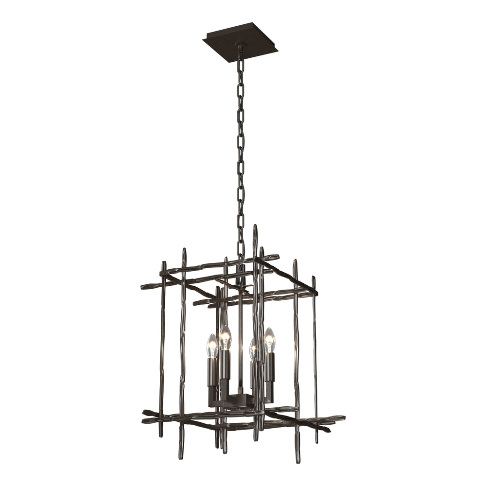 Mini Chandeliers-Hubbardton Forge-101315