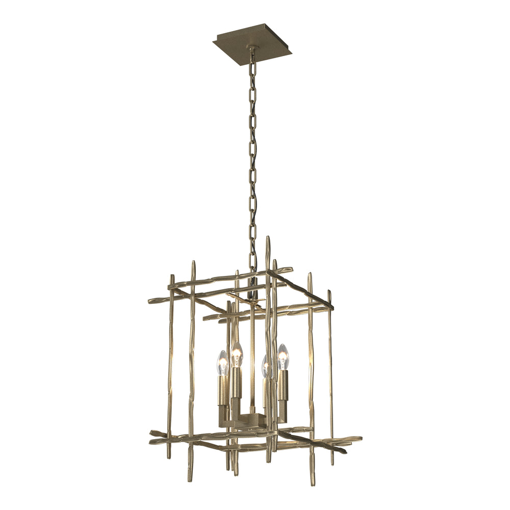 Mini Chandeliers-Hubbardton Forge-101315